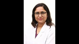 Dr Mangla Sharma